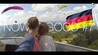 Баден-Баден/Русская германия/Тур по замкам NOW IS GOOD #7