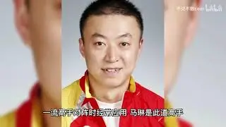 学会这5种乒乓球惯性欺骗，赢球更轻松！ #000