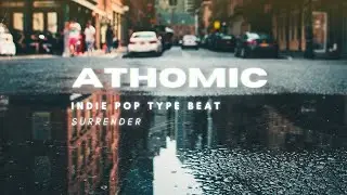 Indie Pop x Harry Styles Type Beat I 