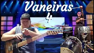 VANEIRAS 4