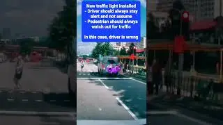 Road Safety Awareness Video