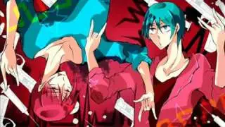 【AKAITO・KAITO】ジャバヲッキー・ジャバヲッカ【カバー】
