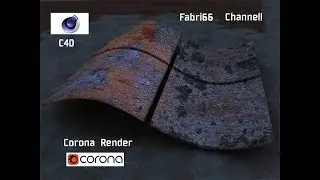 CINEMA 4D CORONA RENDER TUTORIAL IN ITALIANO