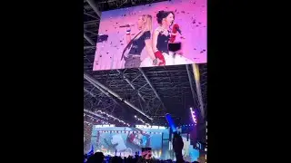 ZZZ FES LIVE – Evelyn “Stars Align” Duet | Ai Mori & Yu Zibei | Zenless Zone Zero FES