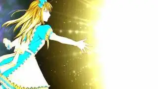 Heart no kuni no Alice- It ends tonight