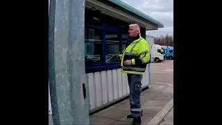 We Make Our Own Health & Safety Rules Here