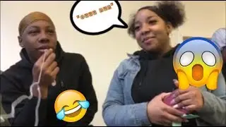 Finish the rap or get punished || GWHS || public interview