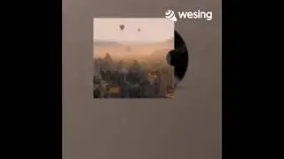 Skyline Pigeon - Piano Version