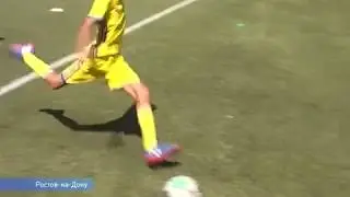IV футбольный турнир памяти легендарного вратаря Виктора Киктева
