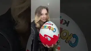 ДЕНЕЖНЫЕ киндеры 💰 ВЫИГРАЛА ДЖЕКПОТ 🎰
