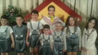 Елхот абон. Вперёд РДК !!!