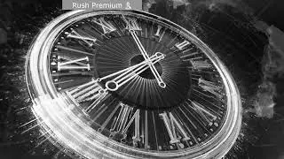 Конец Эфира Rush Premium (17.01.2024)