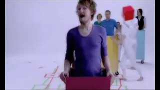 HIT ME TV - Maybe the Dancefloor
