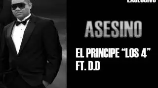 Por mujeres-El principe feat D.D