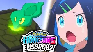 The Pokémon Anime Just Left Everyone SHOCKED.
