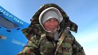 Последняя рыбалка , и едем ДОМОЙ..
