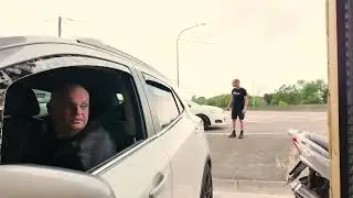 A Senonchamps, Franck entretien & répare les voitures de toutes marques Episode N°1