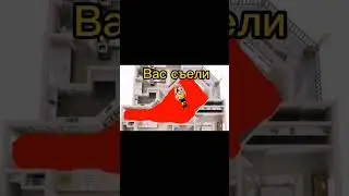 Спрячься от агро-Насти (от автора) 