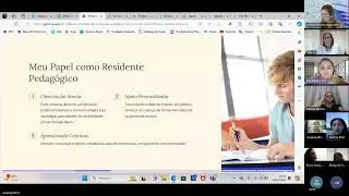 III SIMPÓSIO DE SOCIALIZAÇÃO DE EXPERIÊNCIAS DOS PROGRAMAS PIBID E PRP - MINHA EXPERIÊNCIA NO CEAI..
