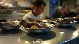 Paçacı Fazıl Usta - Post Prodüksiyon