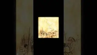Pyrorybak - Легенда о Богине Рыб (Pyrokinesis Cover) 