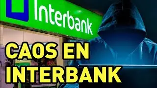ALERTA: FILTRAN DATOS DE TRES MILLONES DE USUARIOS DE INTERBANK
