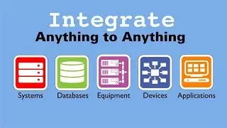 Integration Engine / Interface Engine - eiConsole for Healthcare