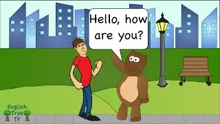 Hello, How Are You? Feelings Song 1