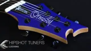 Ormsby Guitars - GTR SX Run 1 Demo & Review