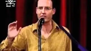 David McSavage Live in Denmark