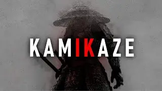 Estilo Kamikaze - Águia