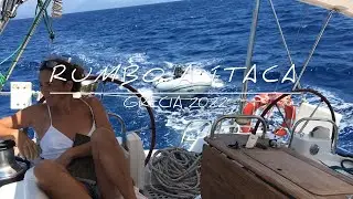 Llegamos a Itaca.