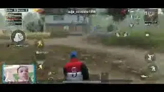 Masih Paud - PUBG MOBILE
