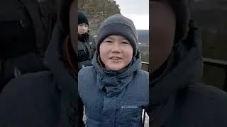 # Burabay