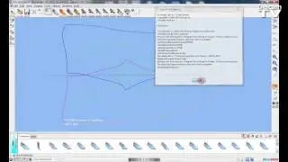 ShoeMaker 2013 R1 - Importing 2D Stylelines