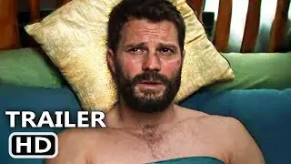THE TOURIST Season 2 Trailer 2024 Jamie Dornan