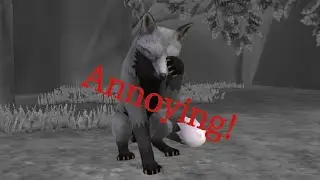 Most Annoying Players in WildCraft!