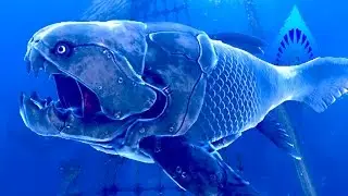 DUNKELOSTEUS UNLOCKED! - Depth | Ep2 HD