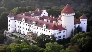 CZECH TOURIST INFORMATION