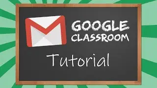 👨🏻‍🏫 TUTORIAL | Google Classroom | Como criar um email no Gmail