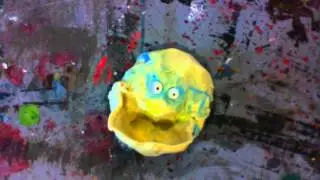 clay