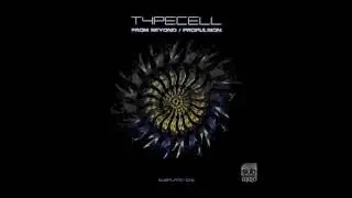Typecell - From Beyond [Subplate Recordings]