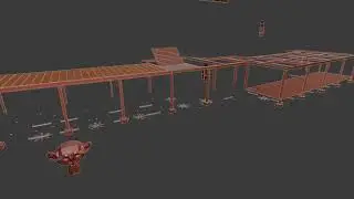 test struXure build