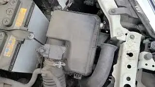 2019 Toyota Corolla Fielder