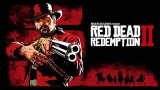 Red Dead Redemption 2 - Episode 2