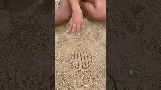 Sand Pop it 😱 