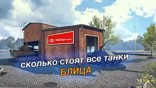 СКОЛЬКО СТОИТ ПРЕСС АККАУНТ СТРИМЕРА  WOT BLITZ