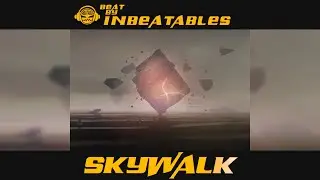 [FREE] Jack Harlow Type Beat ☁️ SKYWALK ☁️ - 100 bpm
