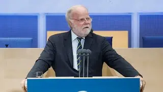 01.09.2024 | Manfred Lütz zu 75 Jahre CDU/CSU-Fraktion im Deutschen Bundestag