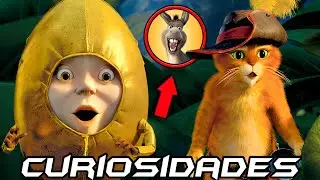 15 Interesting Facts About Puss in Boots | Things You Might Not Know